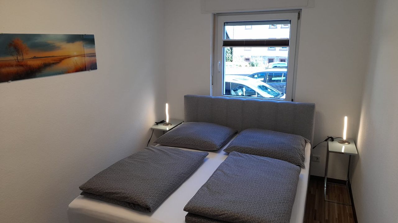 Schlafzimmer Schlafzimmer